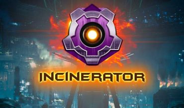 Incinerator