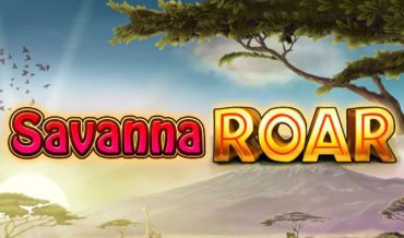 Savanna Roar