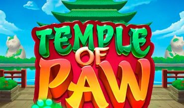 Temple of Paw