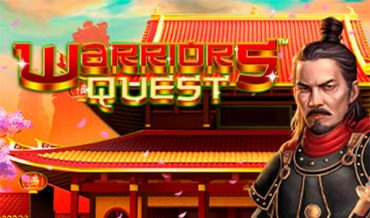 Warriors Quest