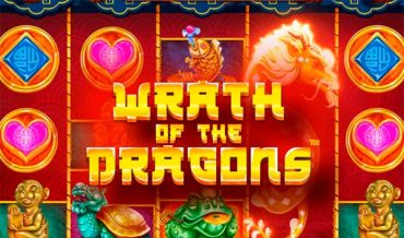 Wrath of the Dragons